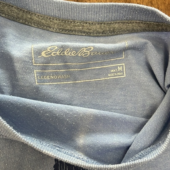 Casual t-Shirt bundle.  Sizes shown. - Picture 8 of 9